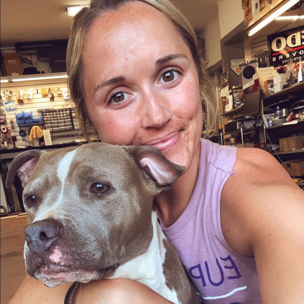 Meet your Posher, Jordan